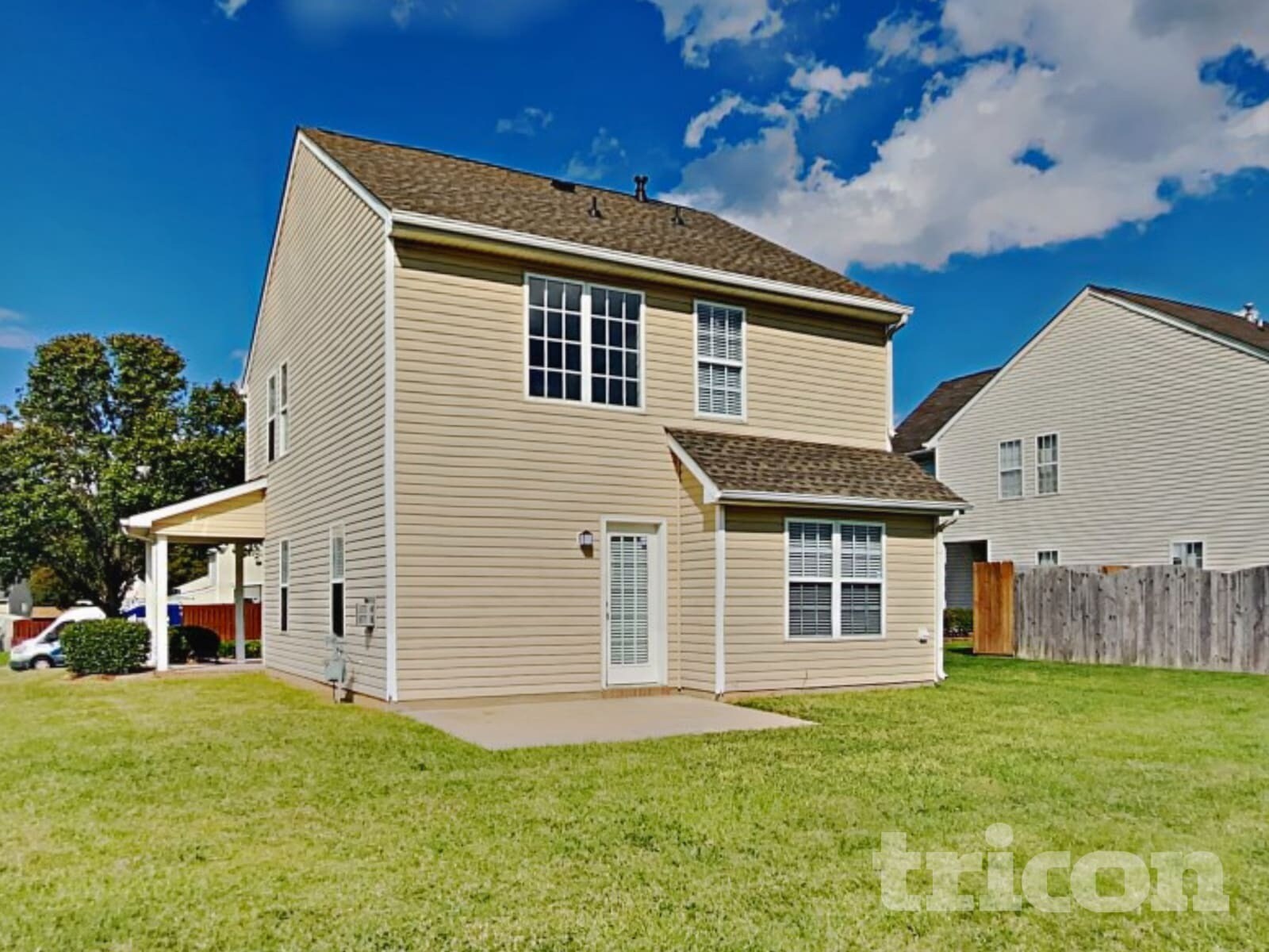 Building Photo - 1017 Highstone Dr