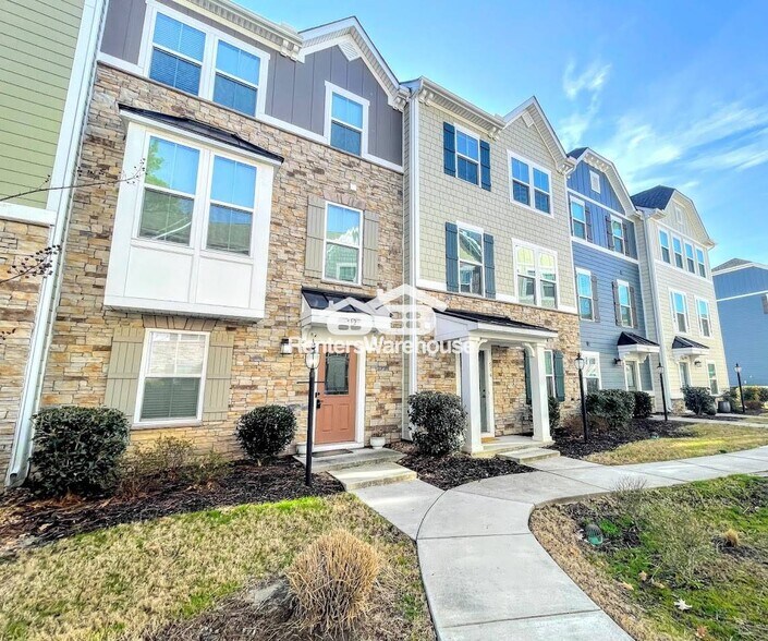 Building Photo - 512 William Tiedeman Ln