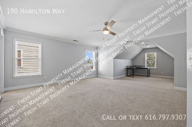 Building Photo - 190 Hamilton Way