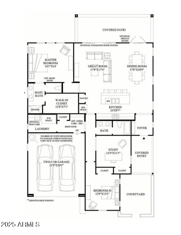 Building Photo - 22724 E Poco Calle