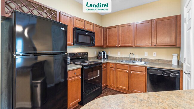 Building Photo - 1200 Somerby Dr