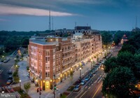 Building Photo - 3710 Newark St NW