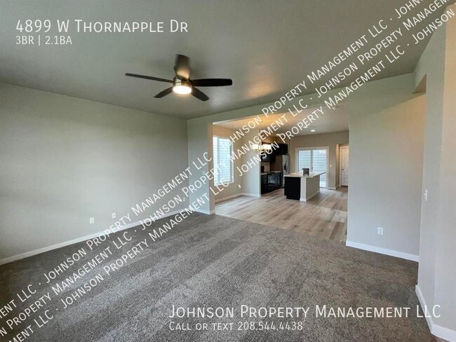 Building Photo - 4899 Thornapple Dr