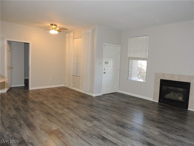 Building Photo - 8555 W Russell Rd