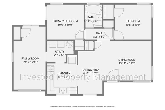 Building Photo - 4670 S Washington St