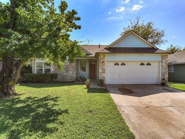 Building Photo - 509 Purple Sage Dr