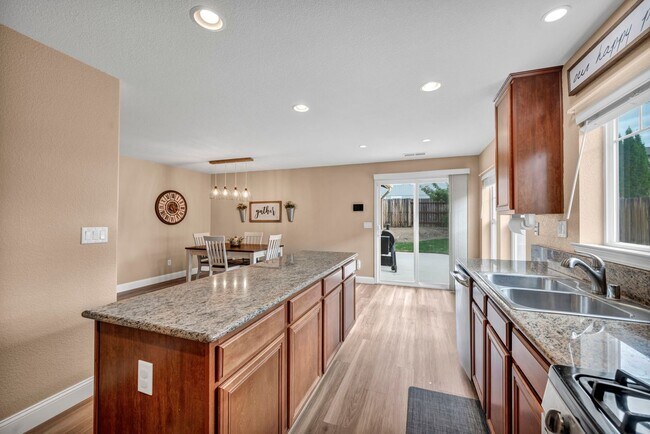 Building Photo - Currently being enjoyed by another resident - Available for move-in April 5th. Accepting tours fo...