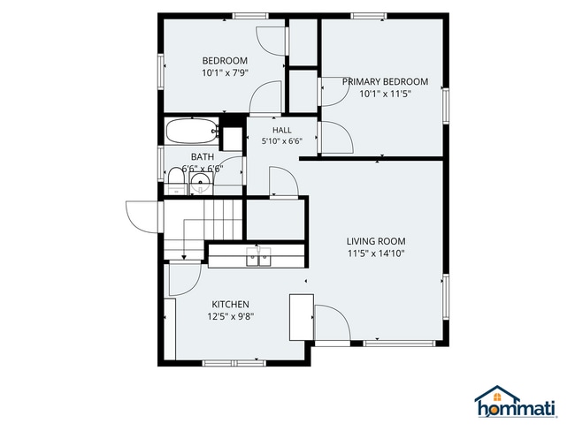 Building Photo - Don't miss your opportunity to make this home yours! Contact us today to schedule a showing.