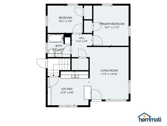 Building Photo - Don't miss your opportunity to make this home yours!