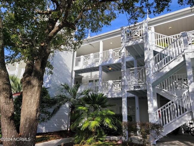Building Photo - 108 Turtle Cay Dr
