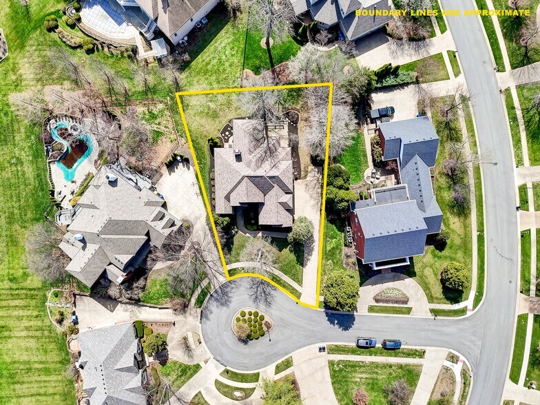 Building Photo - 2603 Locust Hill Pl