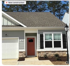 Building Photo - 3551 Whaley Wy