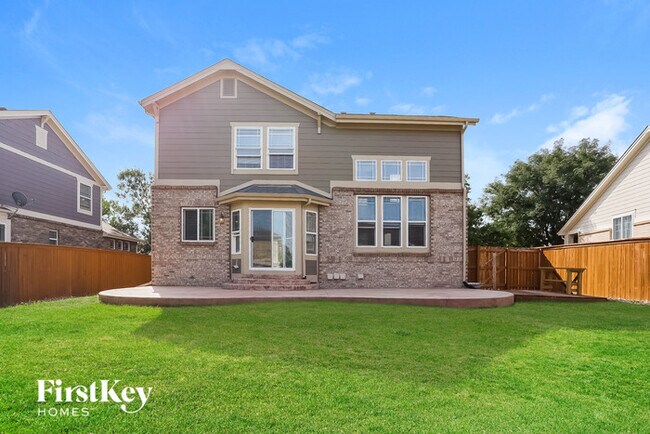 Building Photo - 20325 E Vassar Ave