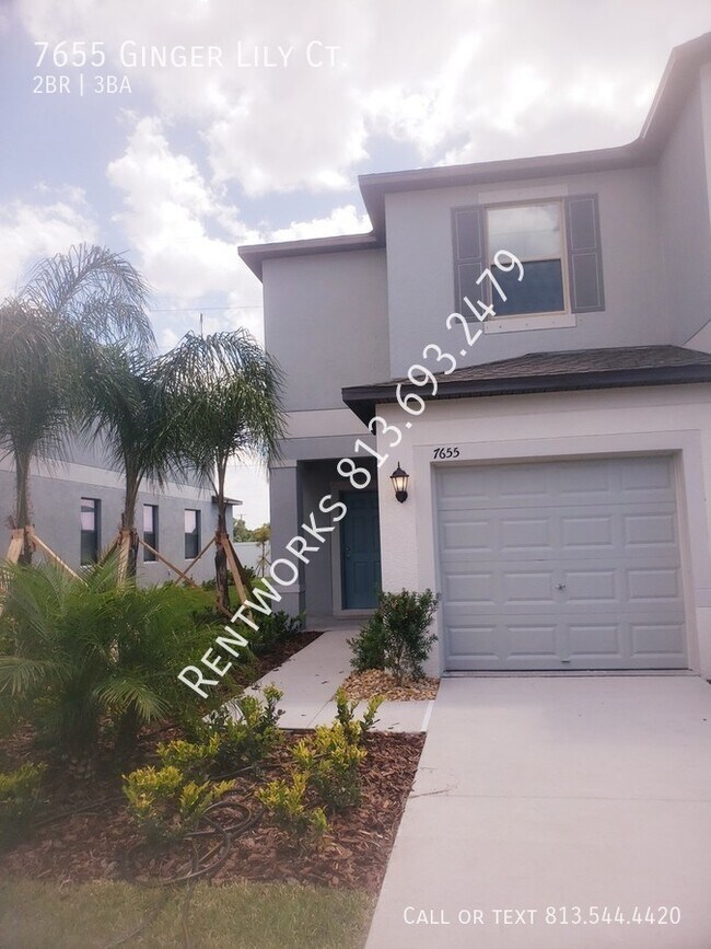 Building Photo - 7655 Ginger Lily Ct