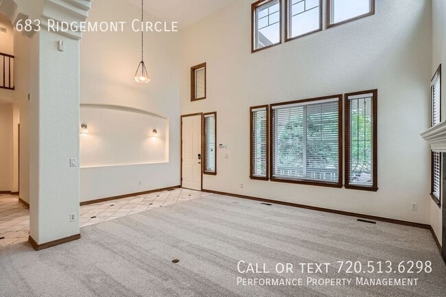 Building Photo - 683 Ridgemont Cir