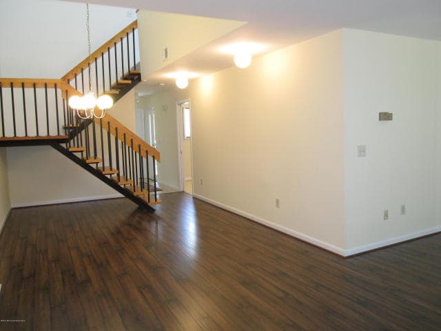 Staircase - 23 Gloria Ct