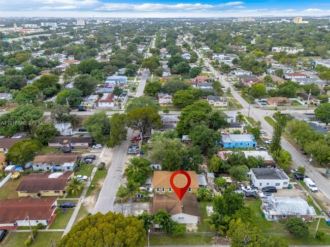 Building Photo - 1253 NW 44th St