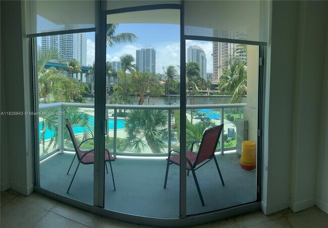 Building Photo - 19390 Collins Ave