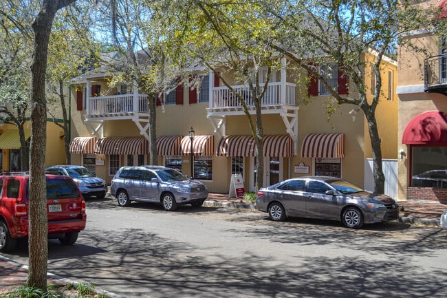 Building Photo - 2BR/2BA Upstairs Condo in Haile Village Center – $1,650/month