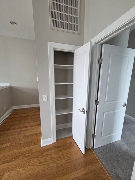 Pantry off kitchen - 302 Lorch St