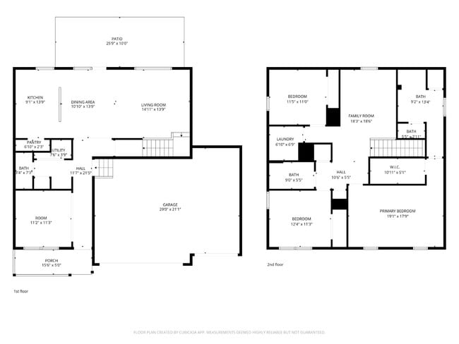 Building Photo - Modern Bennett Beauty | Spacious Newer Home with Over 2,200 Sq Ft