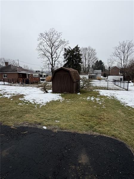 Building Photo - 820 Jacoby Rd