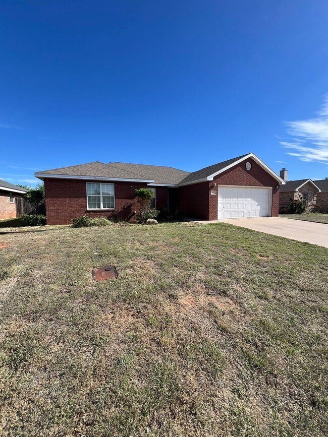 Parkside Addition 202 Cotton Candy Rd Abilene TX 79602 Apartment Finder