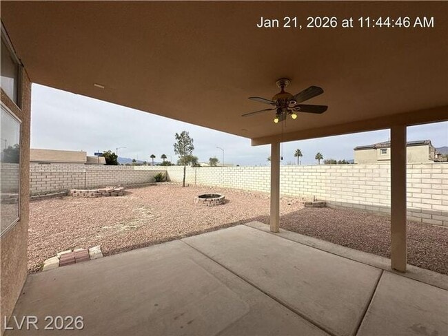 Building Photo - Rare Aliante-Area Home with Huge Lot, No HOA, RV Parking & Cul-de-Sac Location!