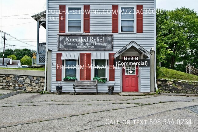 Building Photo - 32 Worcester Rd