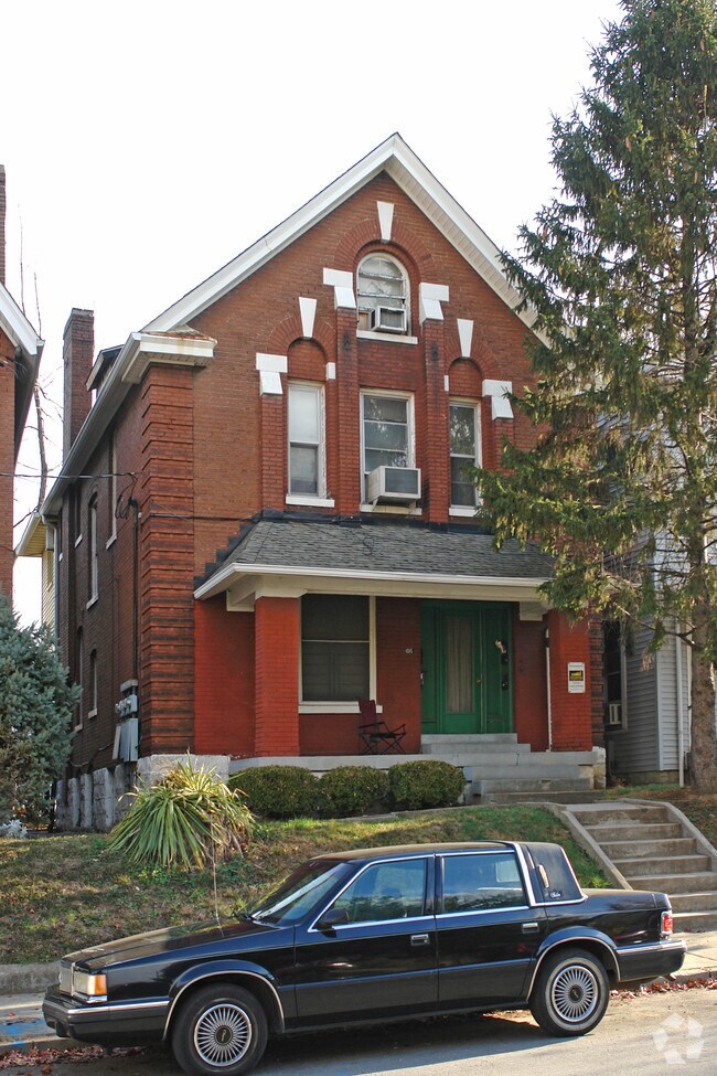 Building Photo - 1015 Baxter Ave