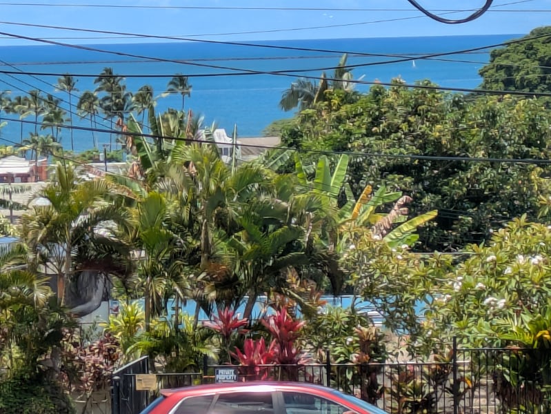 Building Photo - 134 Kapiolani St