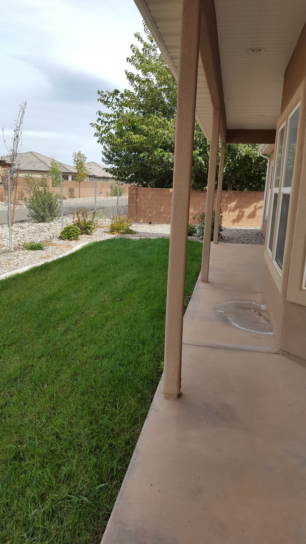 Building Photo - Home with a Den in Washington Fields