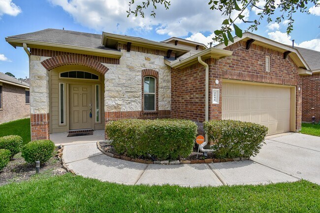 Primary Photo - 2106 Harmon Crest Ct
