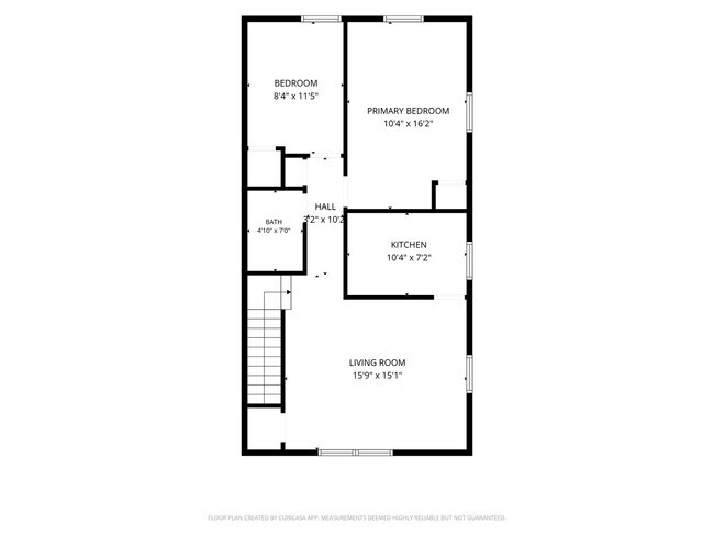 Building Photo - 3830 Berkley Ave