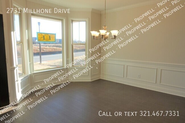 Building Photo - 2731 Millhone Dr