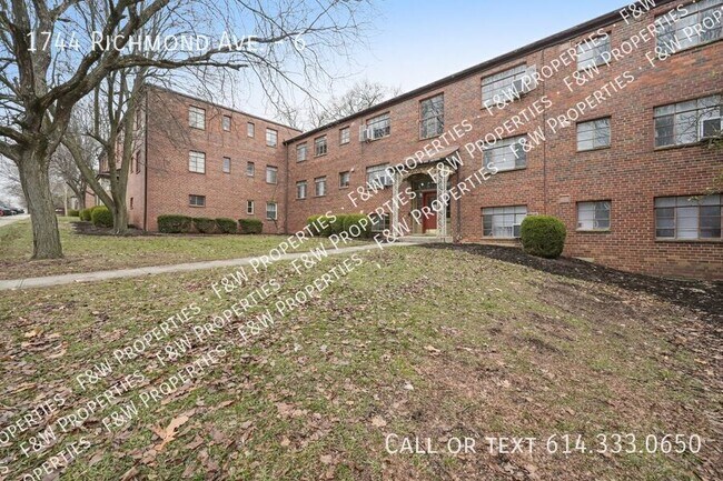Building Photo - 1744 Richmond Ave