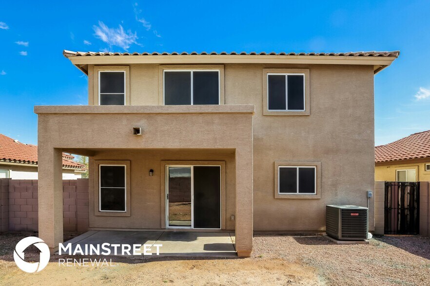 Building Photo - 7776 N 55th Dr