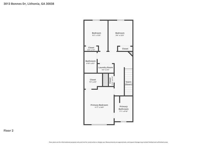 Building Photo - 3013 Bonnes Dr