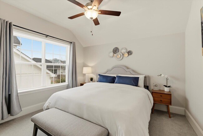 Building Photo - 5360 Spirit Rock Pl