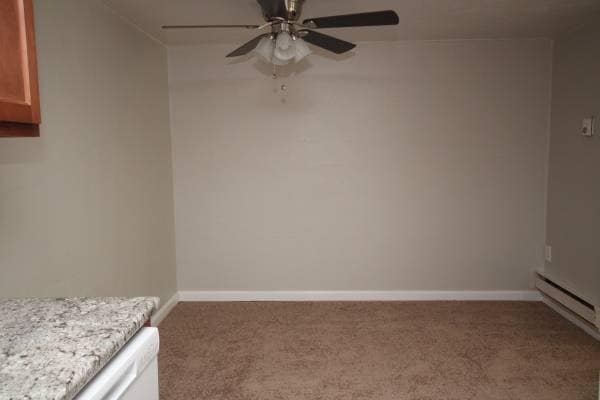 Interior Photo - PARK MANOR