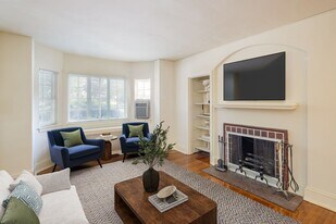 Interior Photo - Haverford Gables