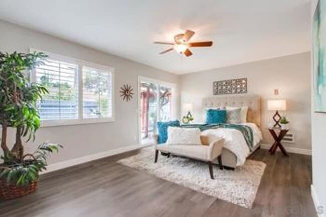 Building Photo - 3BR 2BA house for rent in prime Clairemont  location