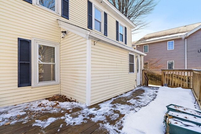 Building Photo - 78 Essex St