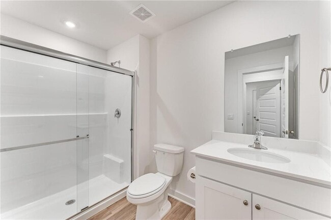 Building Photo - 4604 W Aurora St