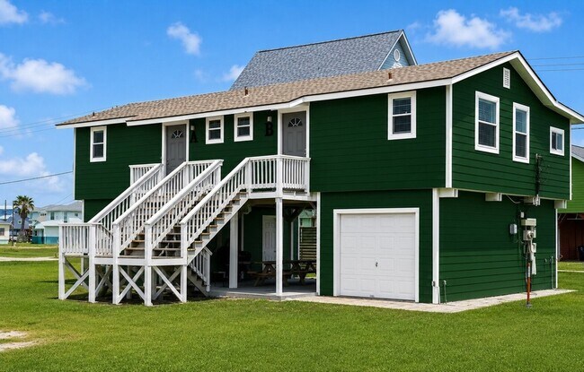 Building Photo - 403 Fort Velasco Dr