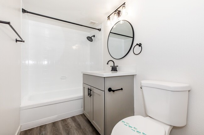 Building Photo - Redondo Tower Condominiums