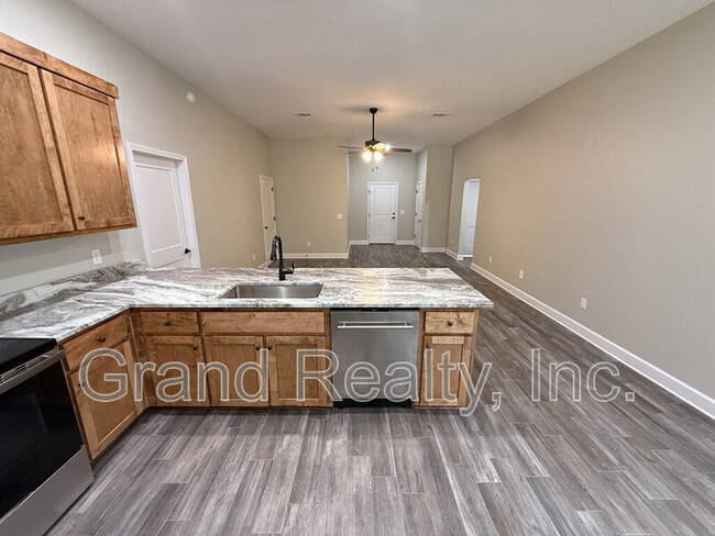 Building Photo - 4886 E Spencer Field Rd