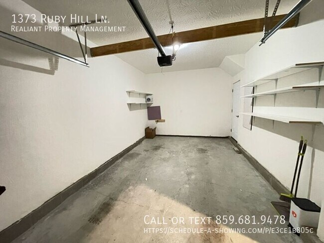 Building Photo - 1373 Ruby Hill Ln