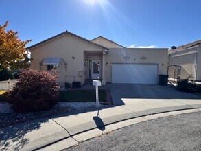 Building Photo - Fully Furnished 3Bed, 2Bath, 2Car Garage in Grand Junction City!!!!