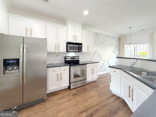 Building Photo - 3527 Compass Rose Dr